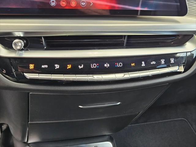 2026 Cadillac iQ V-Series w/1SM