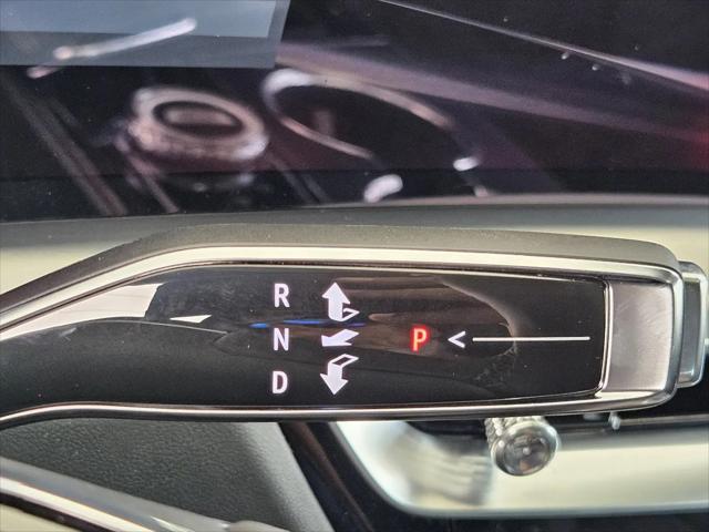 2026 Cadillac iQ V-Series w/1SM