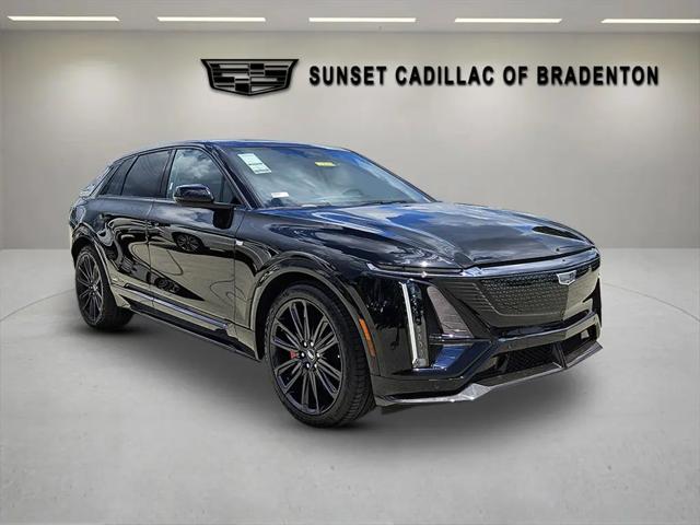 2026 Cadillac iQ V-Series w/1SM for sale in Bradenton, FL