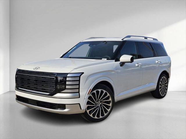 2026 Hyundai Palisade Calligraphy for sale in Irving, TX