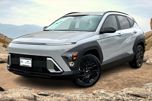 2026 Hyundai Kona SEL Sport for sale in Westminster, CO