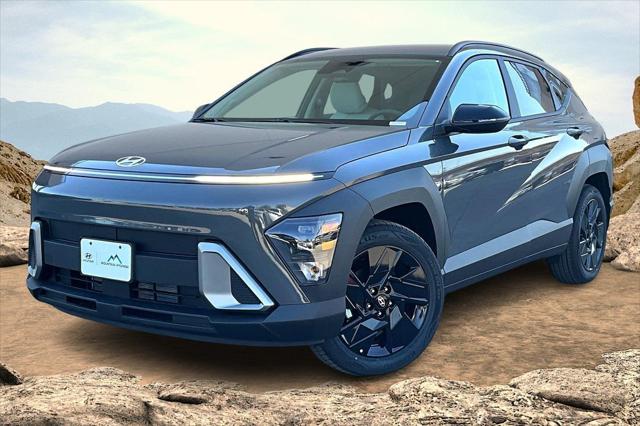 2026 Hyundai Kona SEL Sport for sale in Westminster, CO