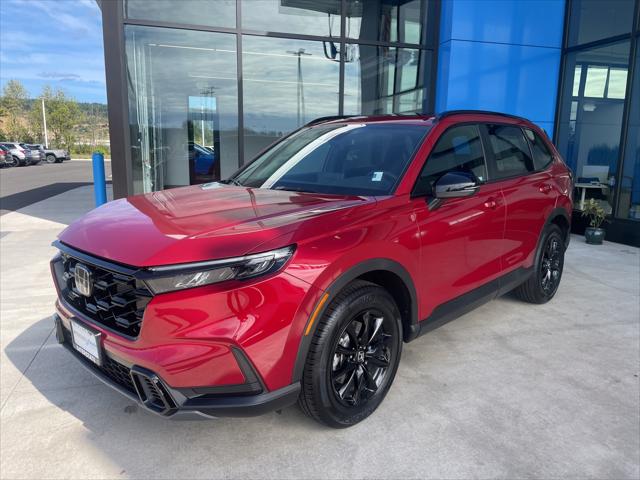 2026 Honda CR-V Hybrid Sport for sale in Aberdeen, WA