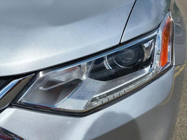 2020 Chevrolet Traverse FWD 1FL