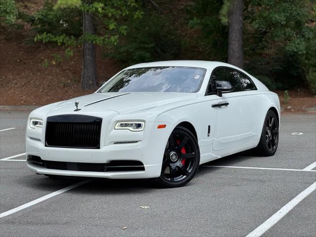2017 Rolls-Royce Wraith Standard for sale in Charlotte, NC