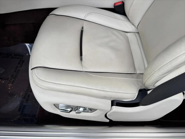 2017 Rolls-Royce Wraith Standard