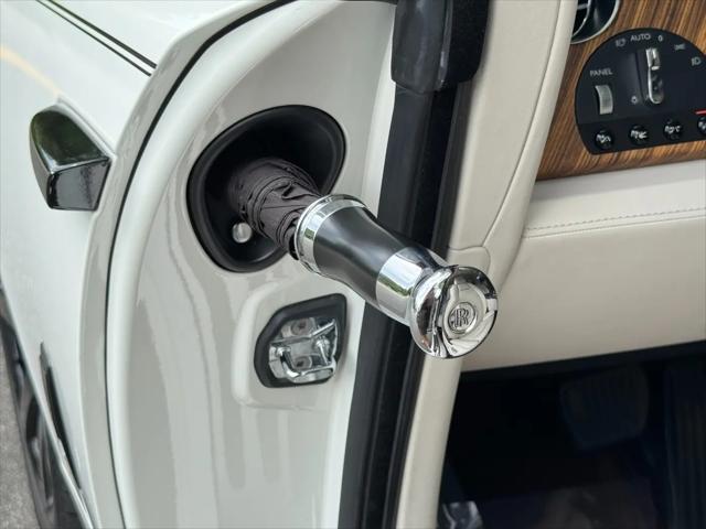 2017 Rolls-Royce Wraith Standard