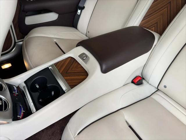 2017 Rolls-Royce Wraith Standard