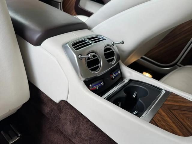 2017 Rolls-Royce Wraith Standard