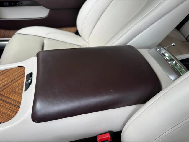 2017 Rolls-Royce Wraith Standard