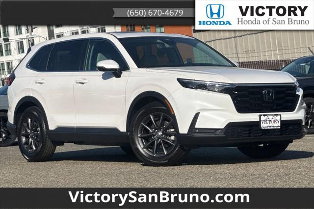 2026 Honda CR-V EX-L 2WD for sale in San Bruno, CA