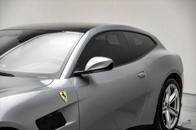 2018 Ferrari GTC4Lusso V12