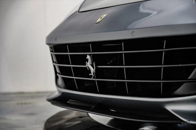 2018 Ferrari GTC4Lusso V12