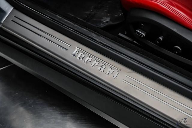 2018 Ferrari GTC4Lusso V12