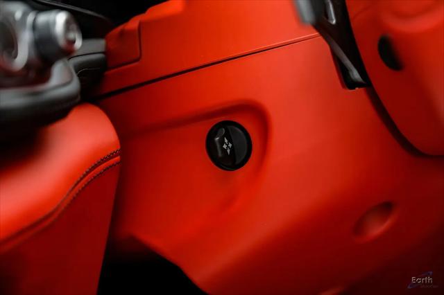 2018 Ferrari GTC4Lusso V12