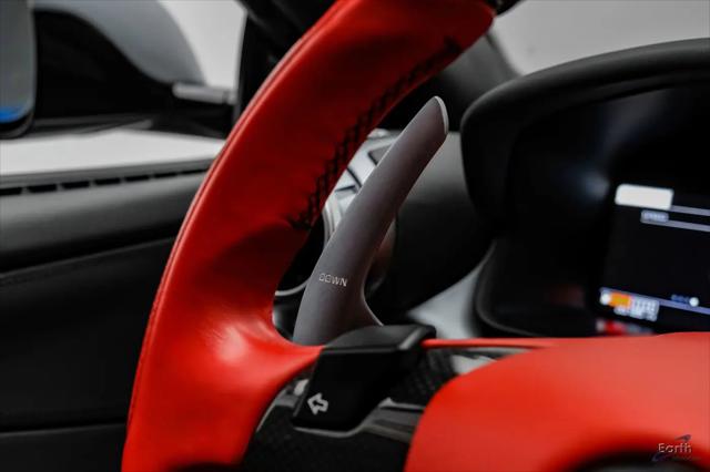 2018 Ferrari GTC4Lusso V12