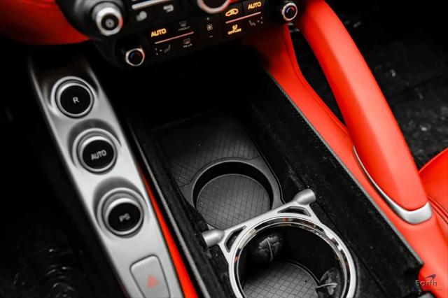 2018 Ferrari GTC4Lusso V12