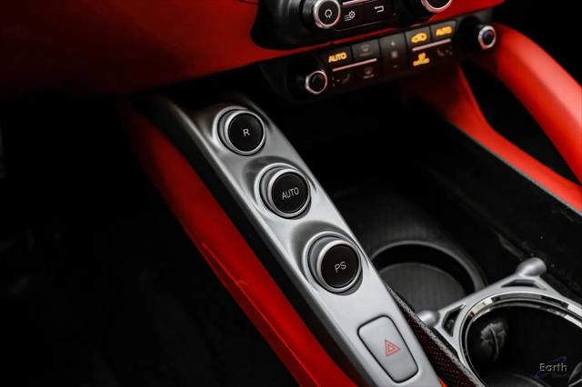 2018 Ferrari GTC4Lusso V12