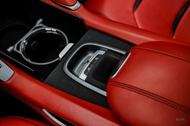 2018 Ferrari GTC4Lusso V12