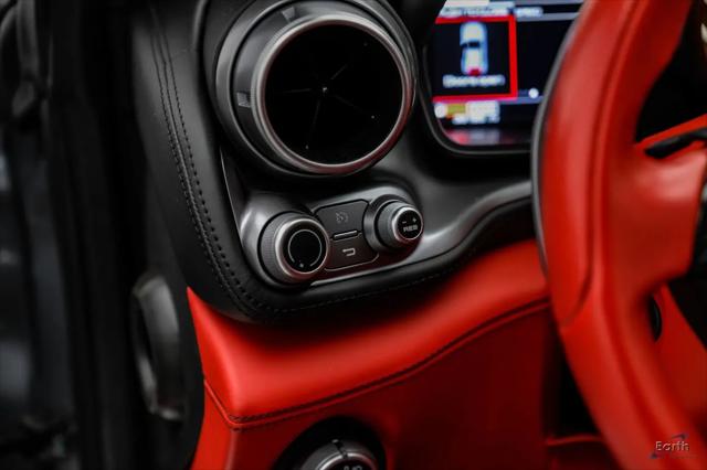 2018 Ferrari GTC4Lusso V12