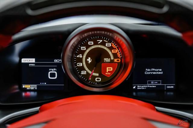 2018 Ferrari GTC4Lusso V12