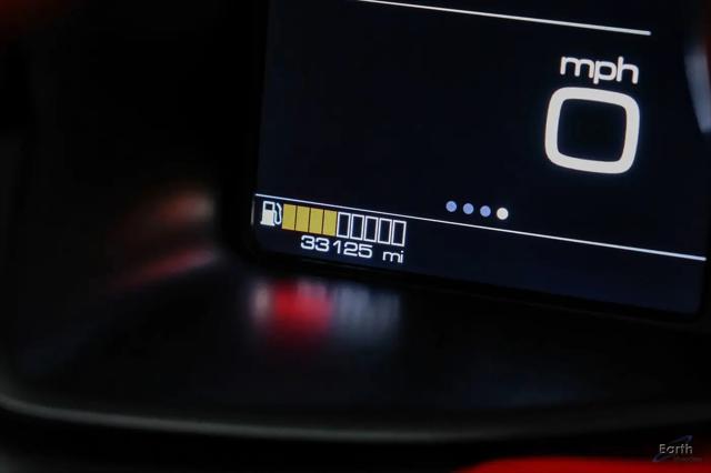 2018 Ferrari GTC4Lusso V12