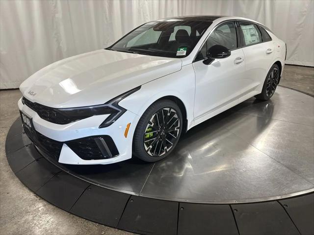 2026 Kia K5 GT for sale in Beaverton, OR