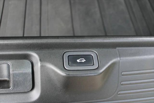 2014 Land Rover Range Rover 5.0L V8 Supercharged