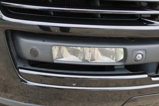 2014 Land Rover Range Rover 5.0L V8 Supercharged