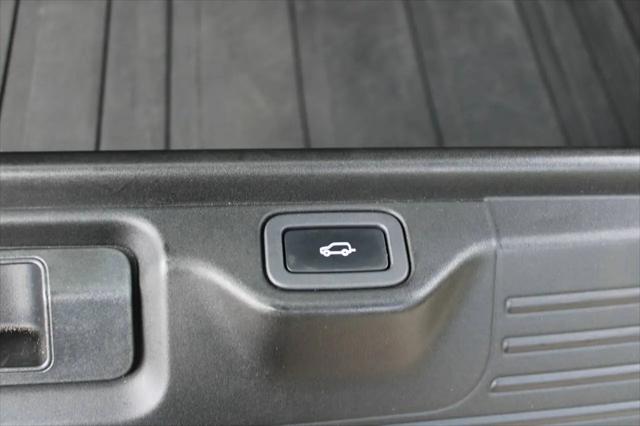 2014 Land Rover Range Rover 5.0L V8 Supercharged