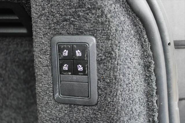 2014 Land Rover Range Rover 5.0L V8 Supercharged