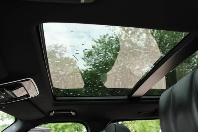 2014 Land Rover Range Rover 5.0L V8 Supercharged