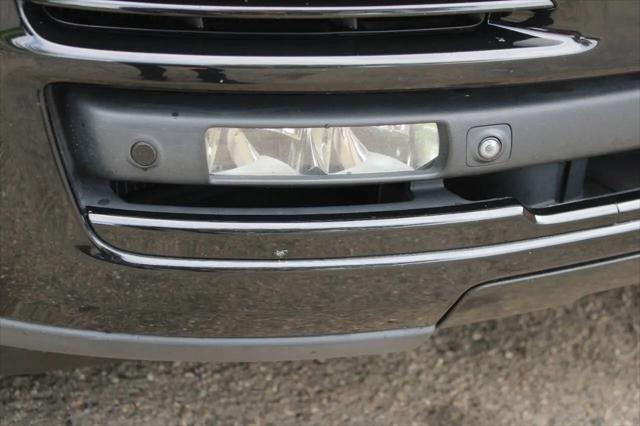 2014 Land Rover Range Rover 5.0L V8 Supercharged