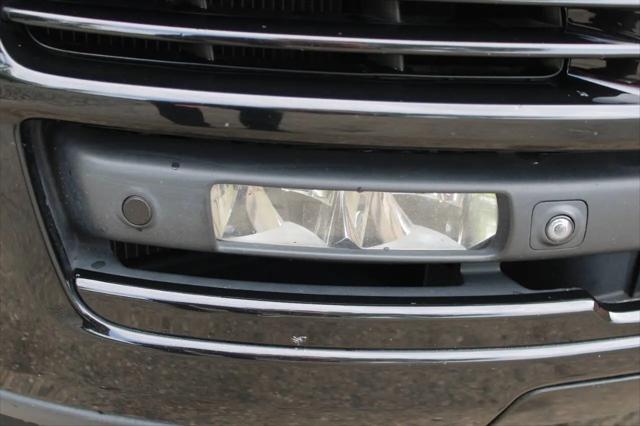 2014 Land Rover Range Rover 5.0L V8 Supercharged