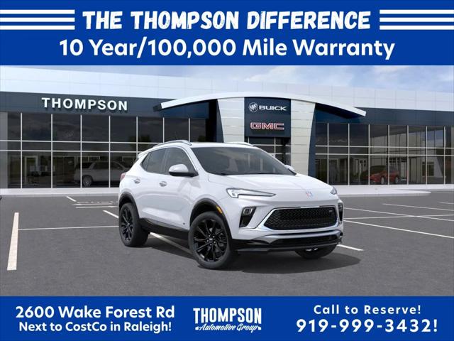 2026 Buick Encore GX Sport Touring FWD for sale in Raleigh, NC