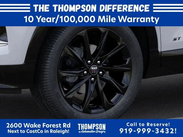 2026 Buick Encore GX Sport Touring FWD