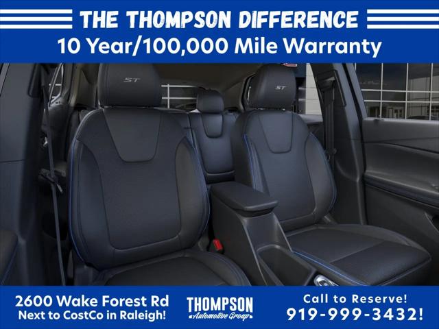 2026 Buick Encore GX Sport Touring FWD