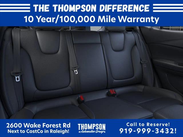 2026 Buick Encore GX Sport Touring FWD