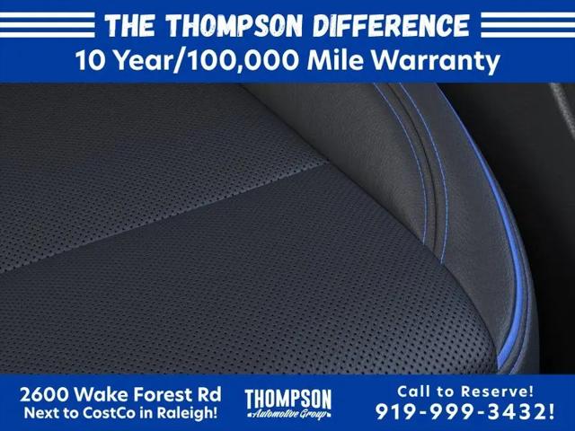 2026 Buick Encore GX Sport Touring FWD