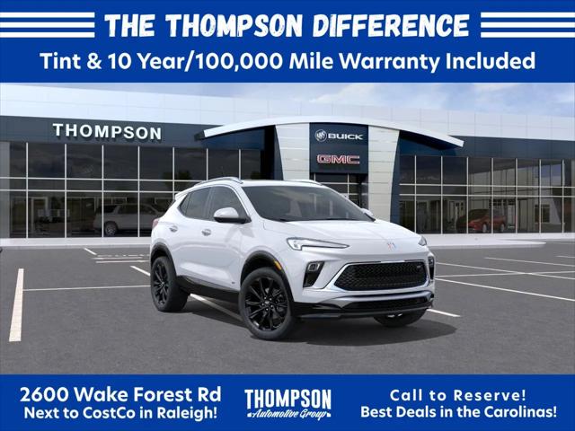 2026 Buick Encore GX Sport Touring FWD for sale in Raleigh, NC