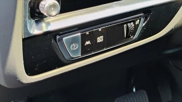 2025 Cadillac iQ Sport w/1SF