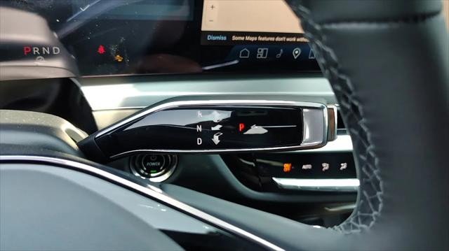 2025 Cadillac iQ Sport w/1SF