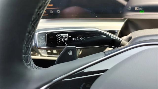 2025 Cadillac iQ Sport w/1SF