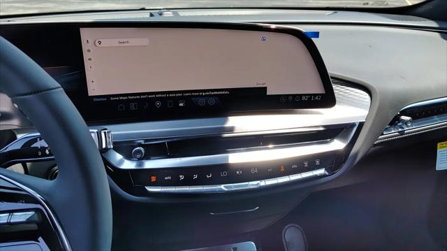 2025 Cadillac iQ Sport w/1SF