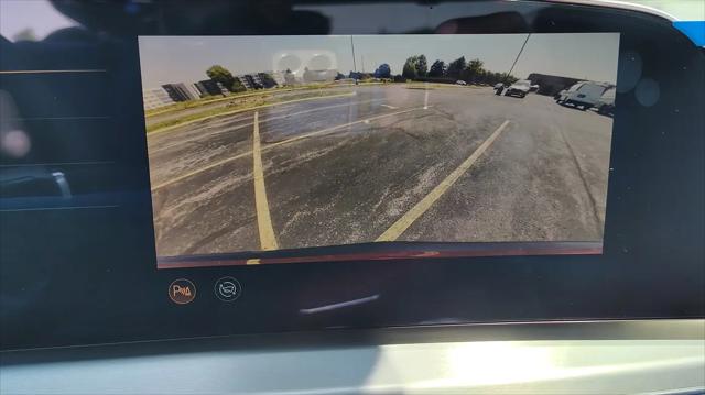 2025 Cadillac iQ Sport w/1SF
