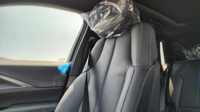 2025 Cadillac iQ Sport w/1SF