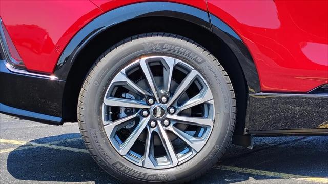 2025 Cadillac iQ Sport w/1SF