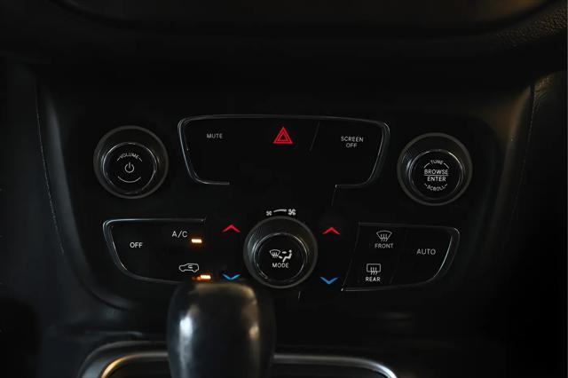 2019 Jeep Compass Latitude 4x4