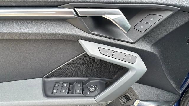 2024 Audi S3 Premium Plus TFSI quattro S tronic