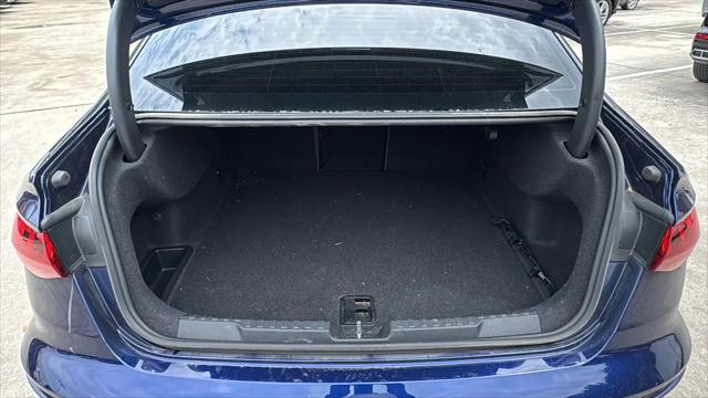 2024 Audi S3 Premium Plus TFSI quattro S tronic